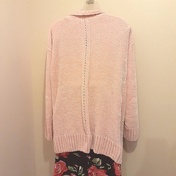 3 for $25- Denver Hayes Cardigan, Size Large - Picture 6 of 12